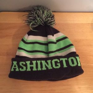 WASHINGTON DC HAT